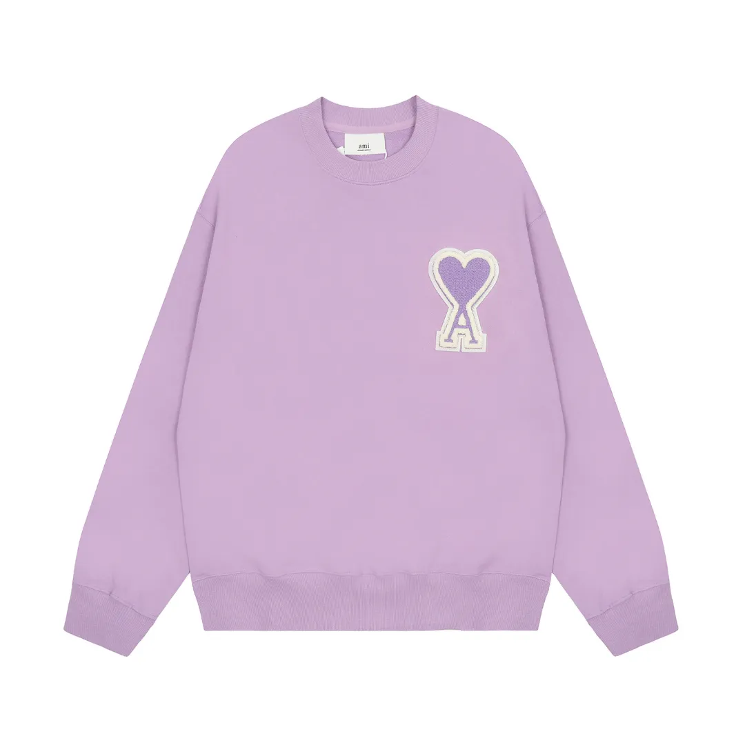 Ami Hoodie