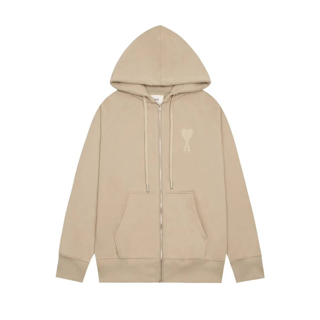 Ami Hoodie