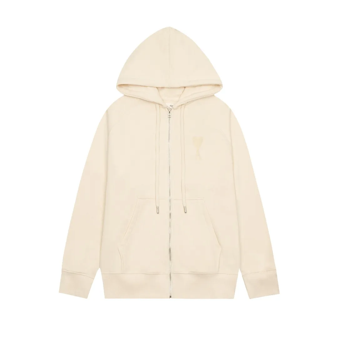 Ami Hoodie