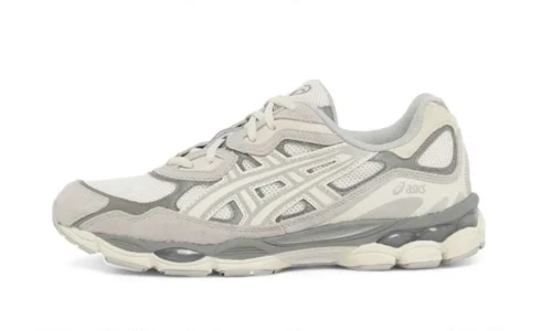 ASlCS BEIGE