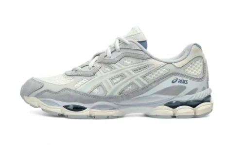 ASlCS WHITE BLUE