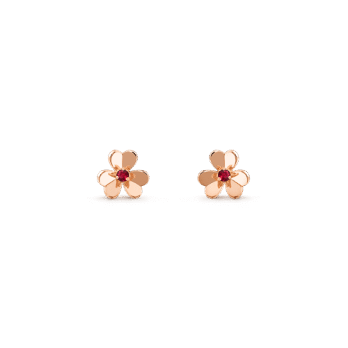 EARRINGS FRIVOLE
