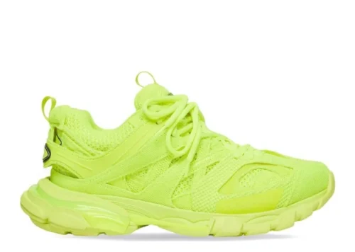 BALENCIAGA TRACK LED
