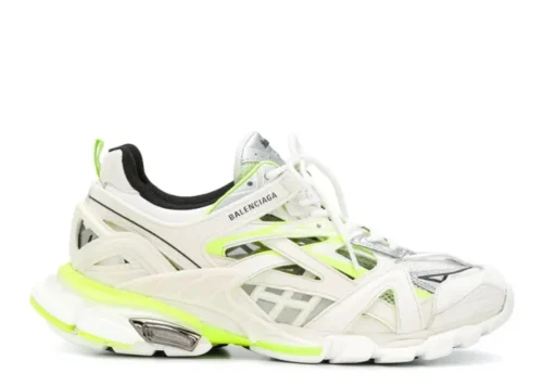 BALENCIAGA TRACK LED