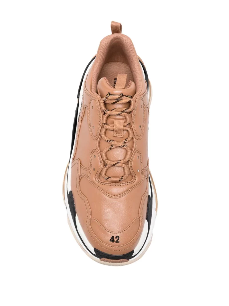BALENCIAGA TRIPLE S - Imagen 2