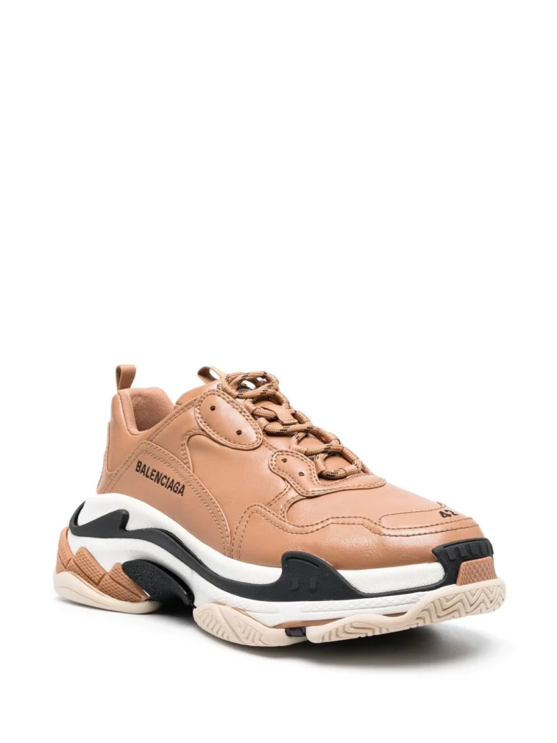 BALENCIAGA TRIPLE S - Imagen 4