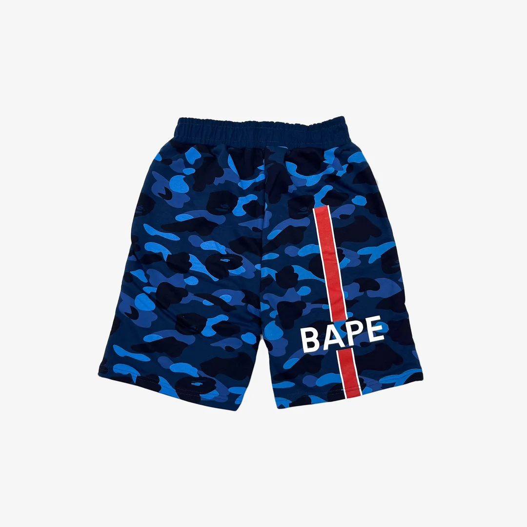 Shorts Bape x PSG - Imagen 2