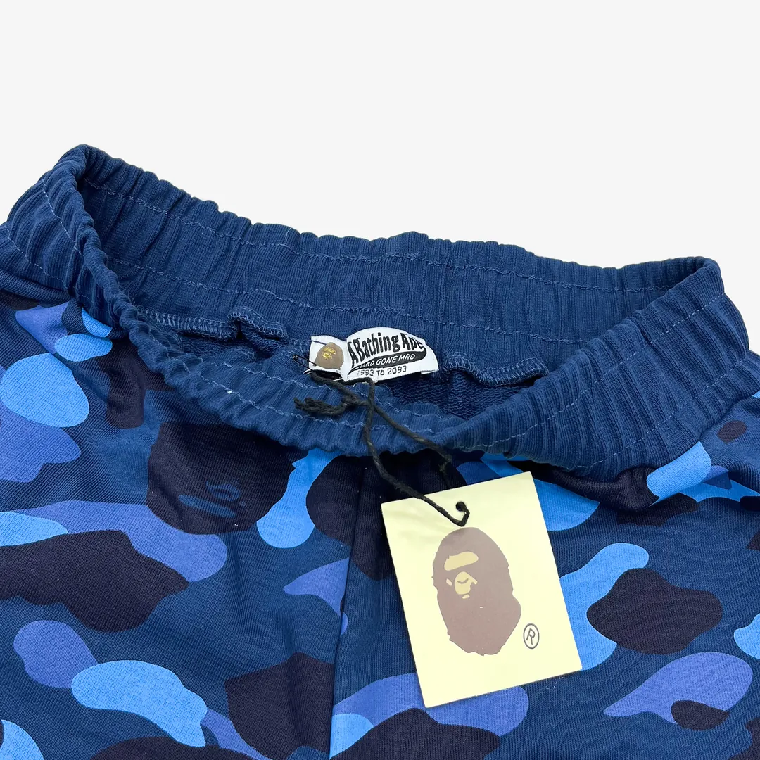 Shorts Bape x PSG - Imagen 5