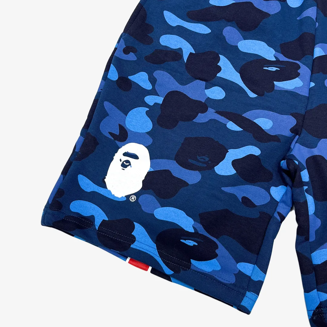Shorts Bape x PSG - Imagen 3