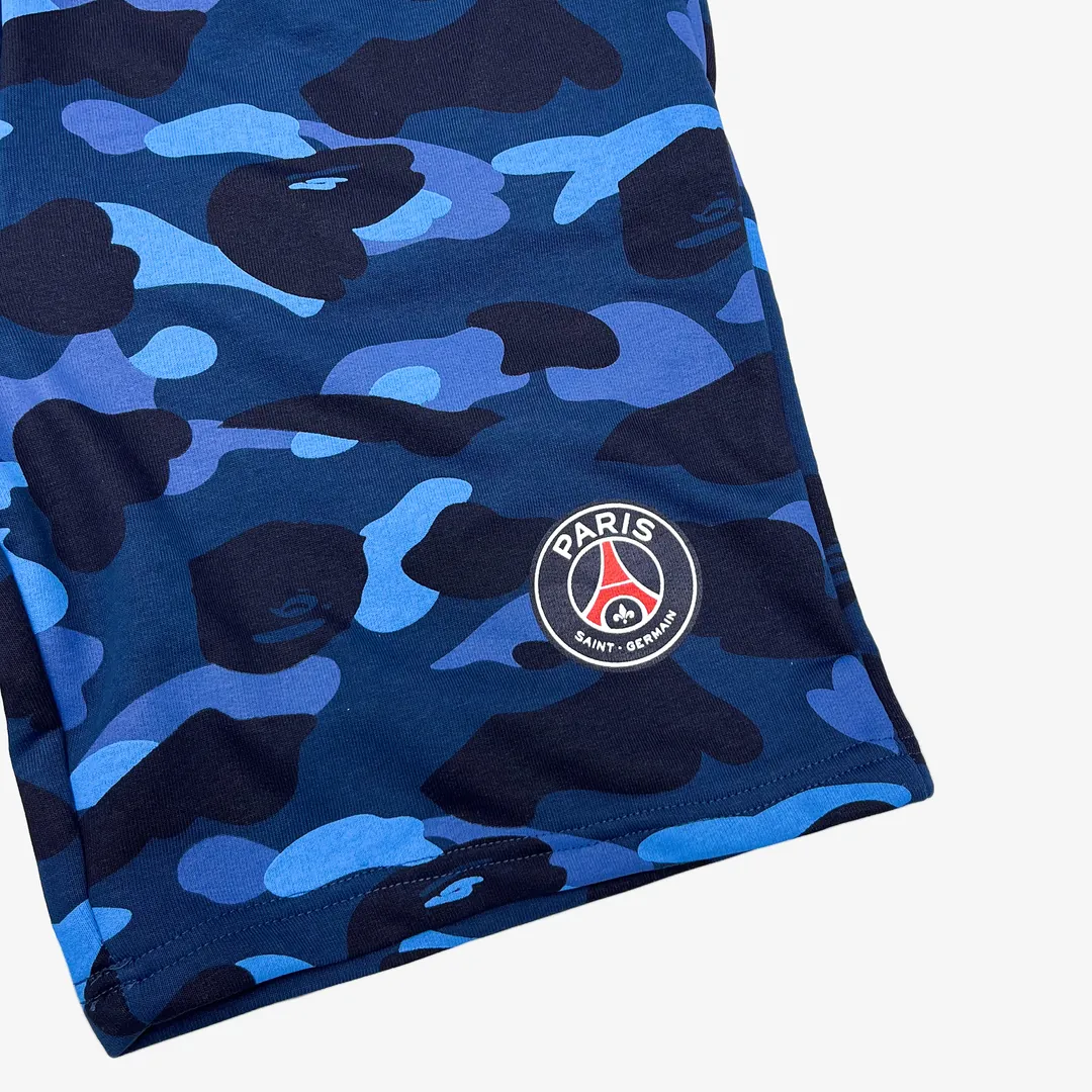 Shorts Bape x PSG - Imagen 4