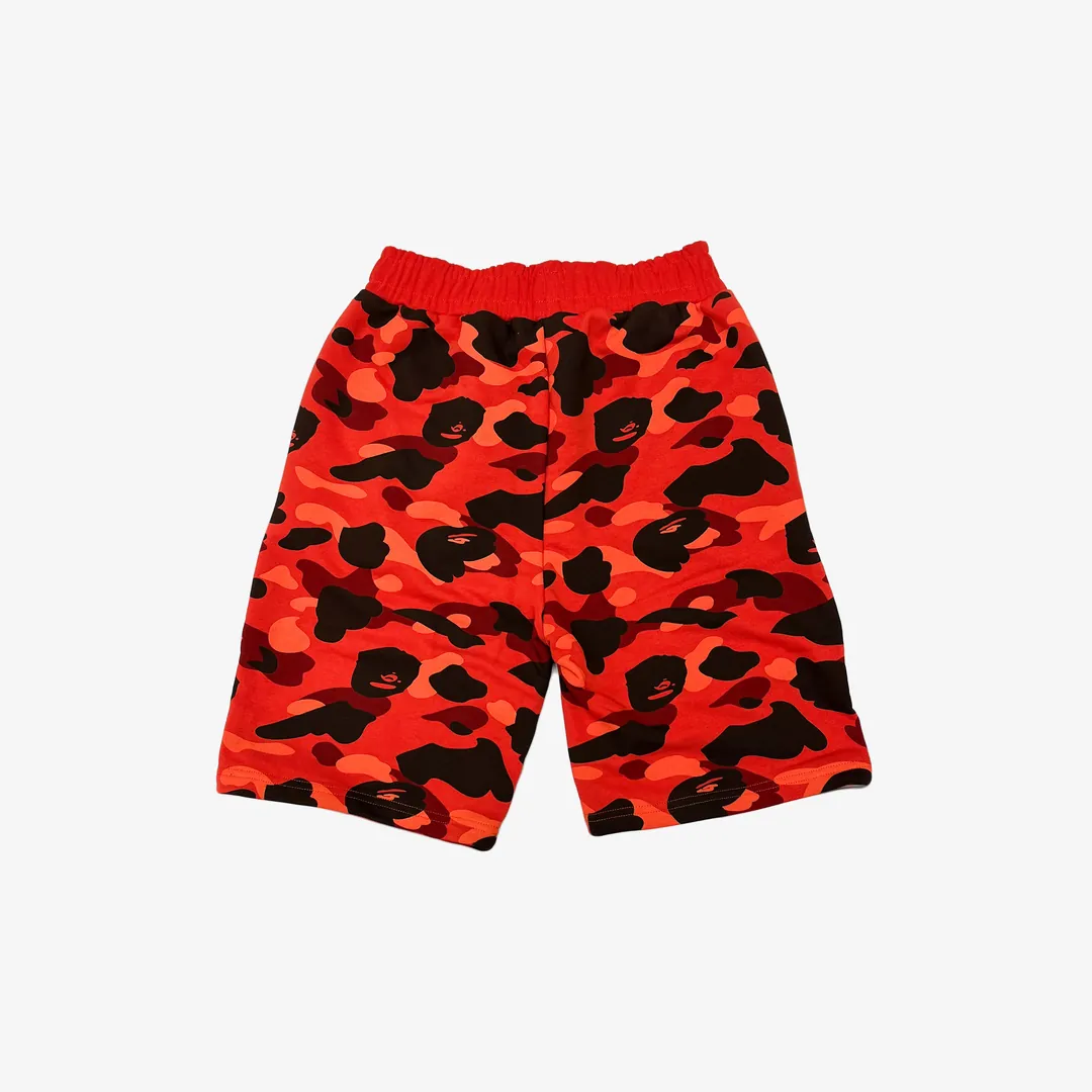 BP Shorts Camo Shark Shor - Imagen 2