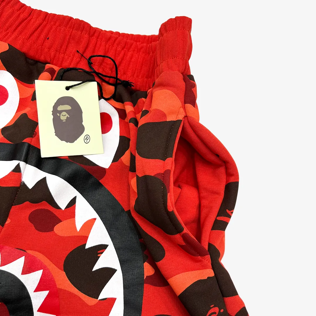 BP Shorts Camo Shark Shor - Imagen 7