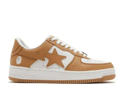 BAPESTA ‘BEIGE’
