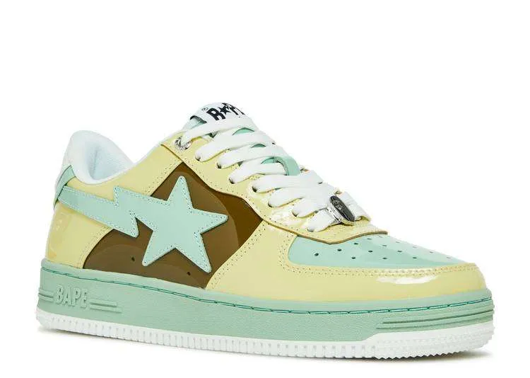 BAPESTA ‘BROWN BEIGE’ - Imagen 2