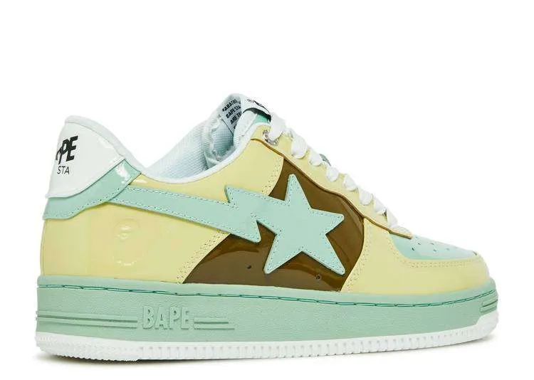 BAPESTA ‘BROWN BEIGE’ - Imagen 3