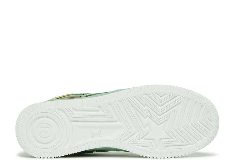 BAPESTA ‘BROWN BEIGE’ - Imagen 4
