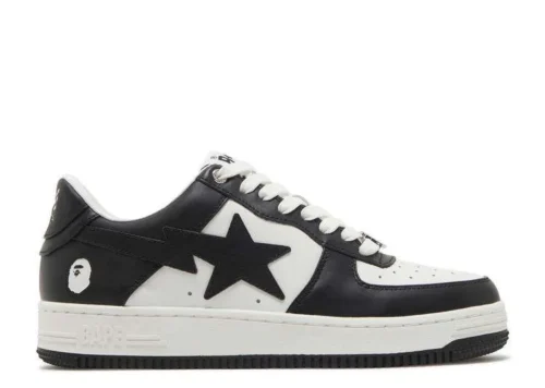 BAPESTA M1 ‘BLACK’