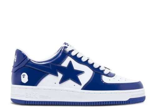 BAPESTA ‘ROYAL BLUE’