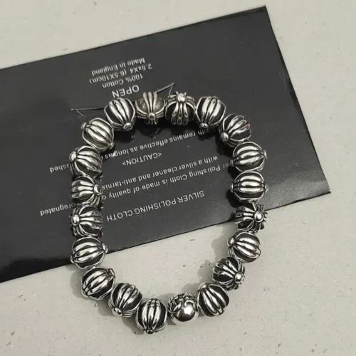 bracelet-chrome-hearts-ch102.webp Bracelet Chrome Hearts CH102