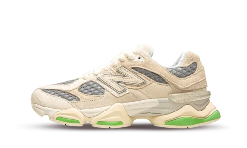Bricks & Wood x NB 9060 Angora