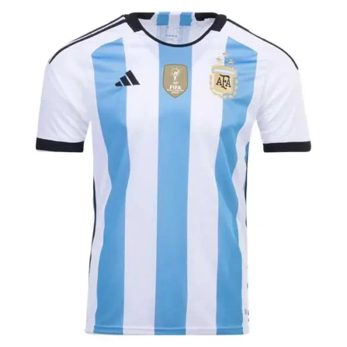 camiseta-argentina-1-equipacion-2023.webp Camiseta Argentina 1ª Equipación 2023