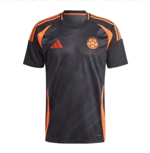 Camiseta Colombia 2ª Equipación 2024
