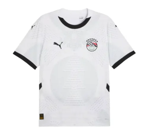 Camiseta Egipto 24/25 2ª equipación