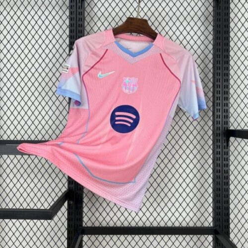 Camiseta FC Barcelona edición especial