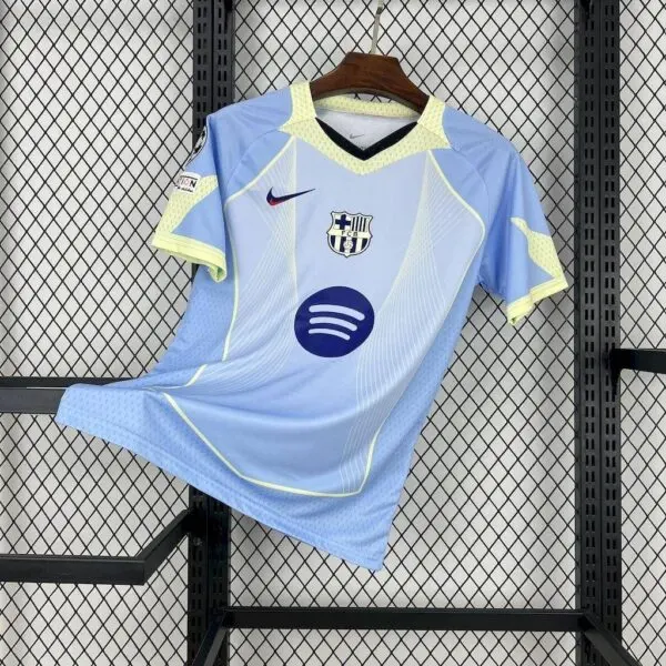 Camiseta FC Barcelona edición especial