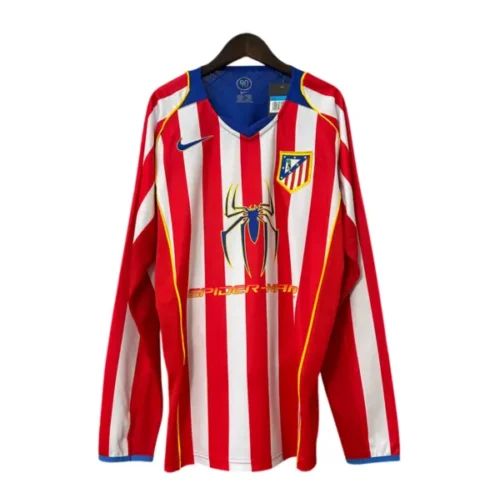 camiseta-retro-atletico-de-madrid-04-05-spiderman-manga-larga.webp Camiseta retro Atlético de Madrid 04/05 SPIDERMAN (Manga larga)