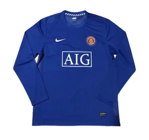 camiseta-retro-manchester-united-08-09-2-equipacion-manga-larga.webp Camiseta retro Manchester United 08/09 2ª equipación manga larga