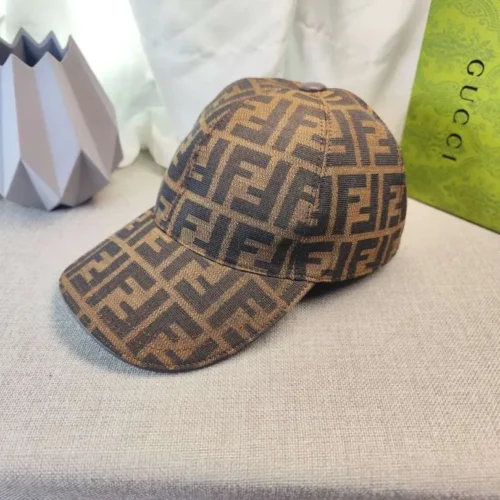 cap-fendi-brown-monogram-adjustable-fe001.webp Cap Fendi Brown Monogram Adjustable FE001