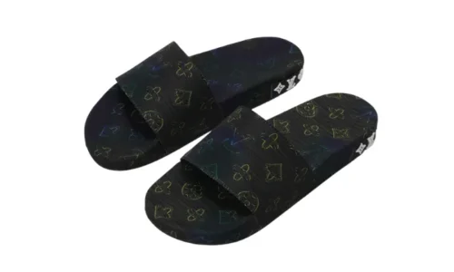 Ciabbate Black