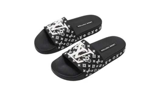 Ciabbate Black