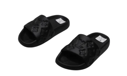 Ciabbate Black