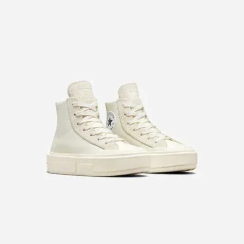 Converse All Star- Cruise Blancas