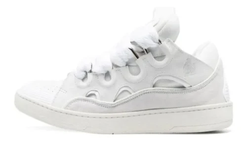 Curb White