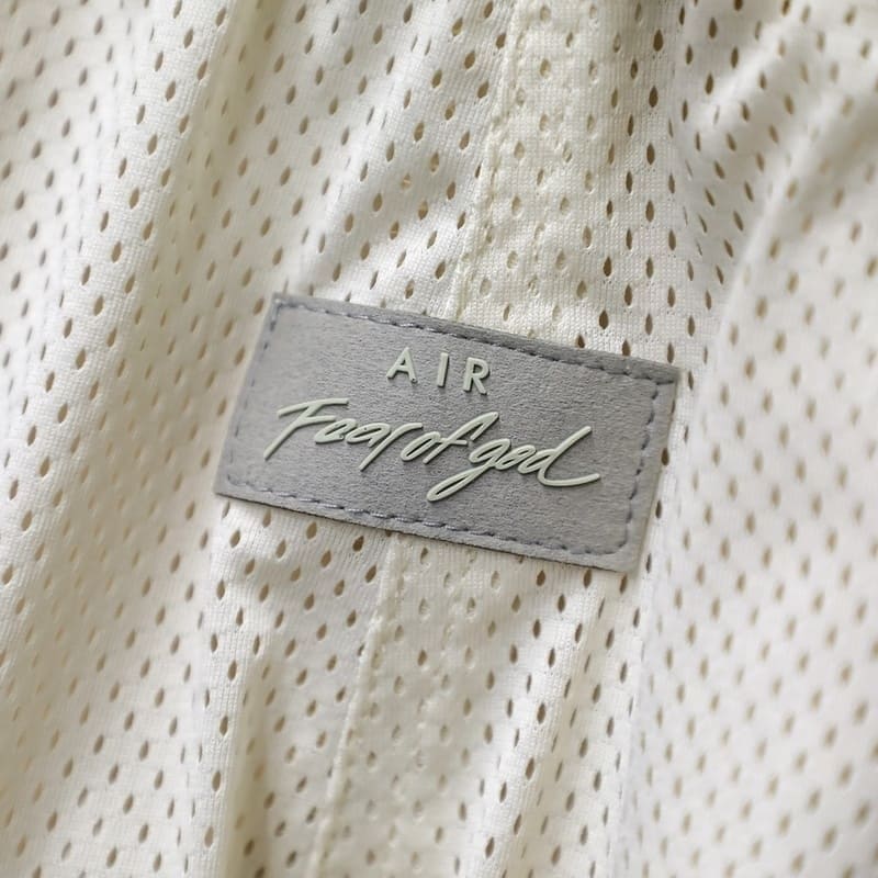 Nk x Fear of God Shorts - Imagen 6