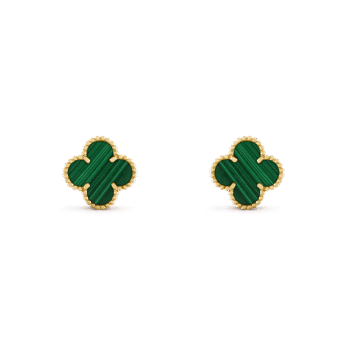 EARRINGS ALHAMBRA