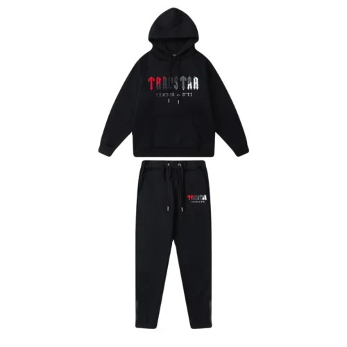 Decoded Tracksuit