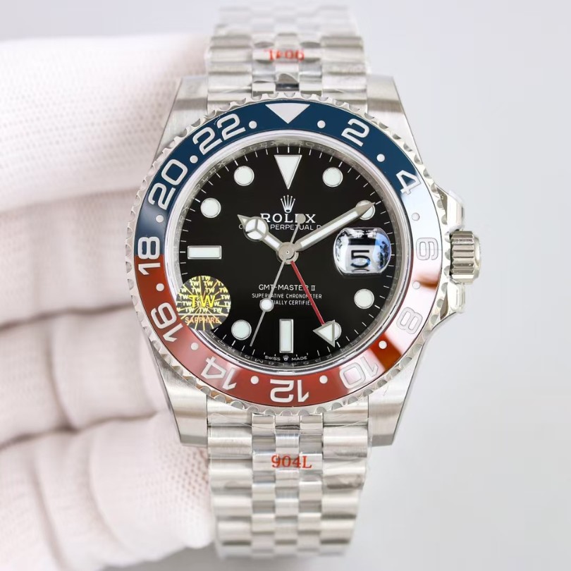RLX GMT-Master II - Imagen 2