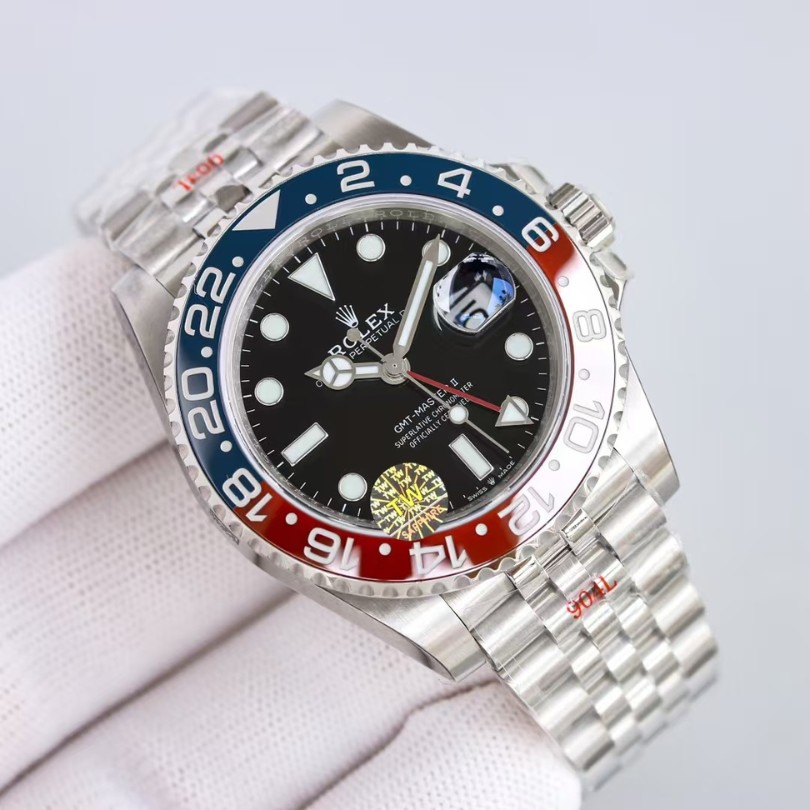 RLX GMT-Master II - Imagen 3