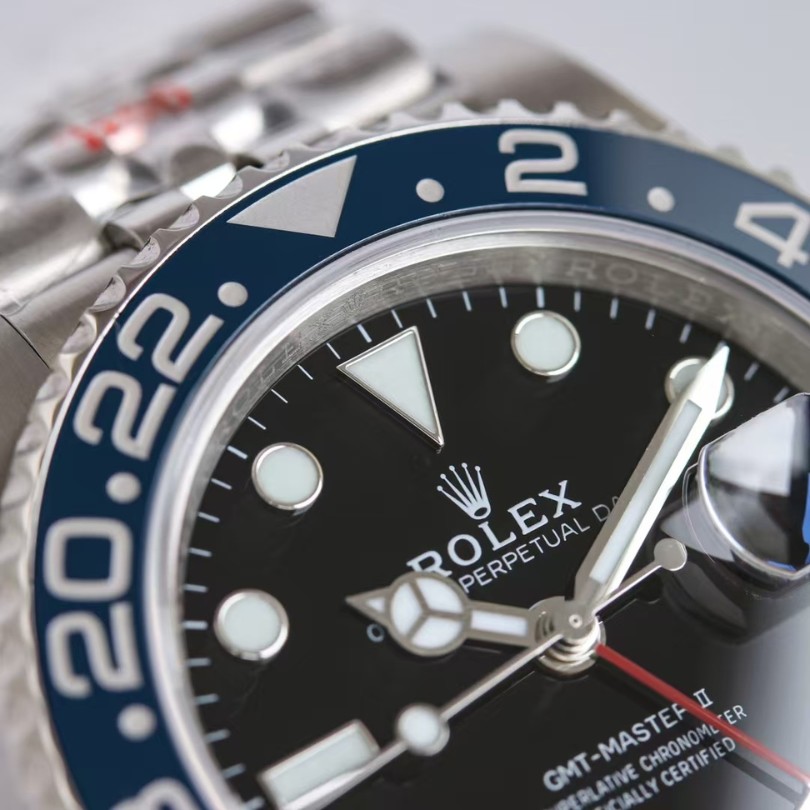 RLX GMT-Master II - Imagen 5