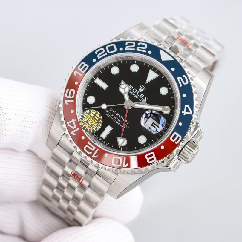 RLX GMT-Master II - Imagen 4