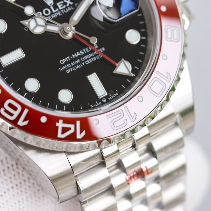 RLX GMT-Master II - Imagen 6