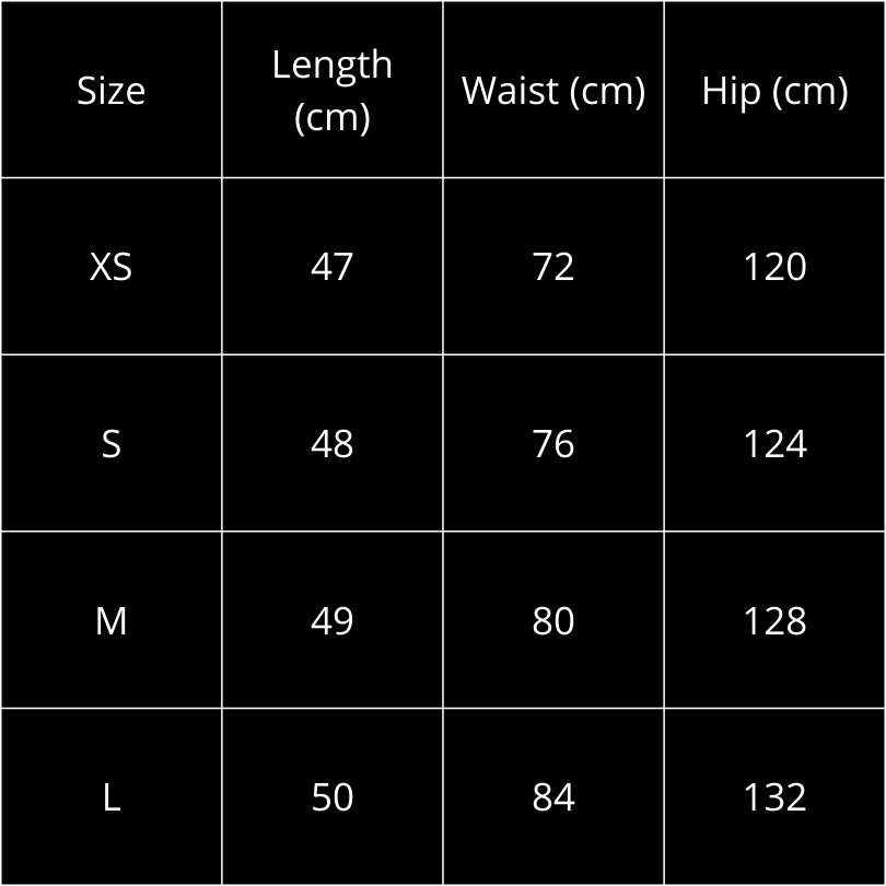 GG Shorts Monogram Stripe Black - Imagen 3