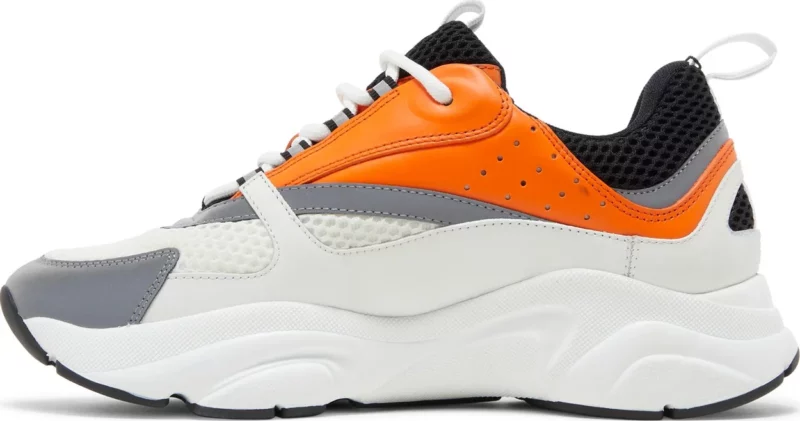 DIOR B22 ‘WHITE ORANGE’ - Imagen 3