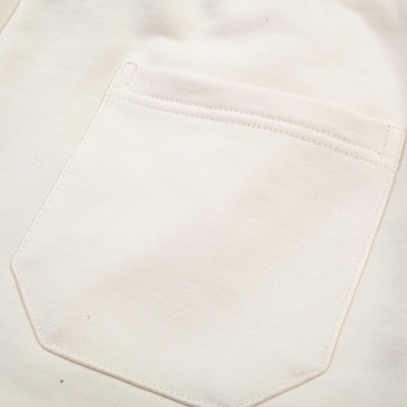 GG Shorts Monogram Side-Tape - Imagen 7