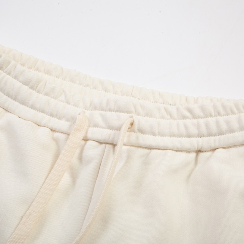 GG Shorts Monogram Side-Tape - Imagen 6