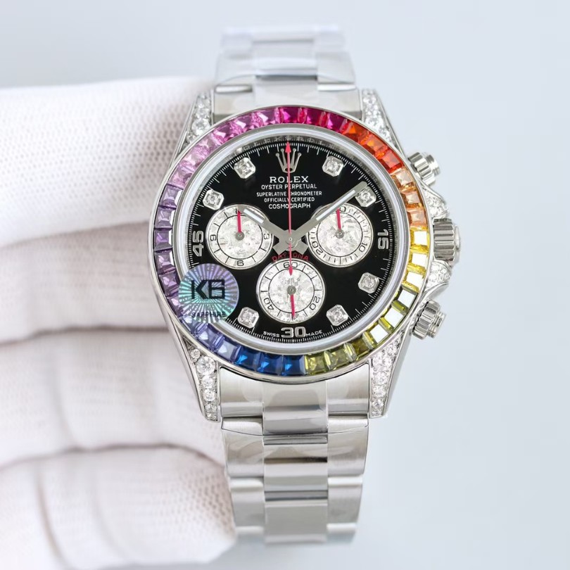 RLX Daytona Rainbow - Imagen 2